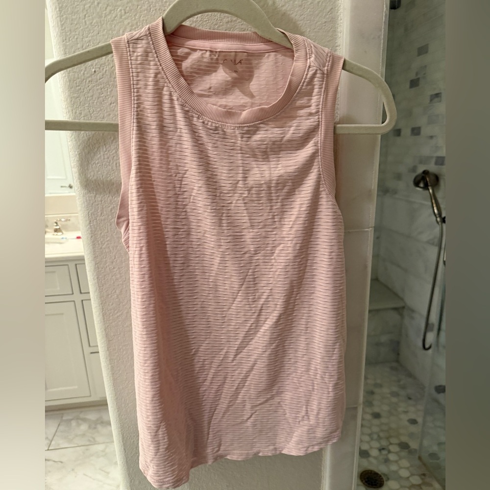 Calia Light Tank Top